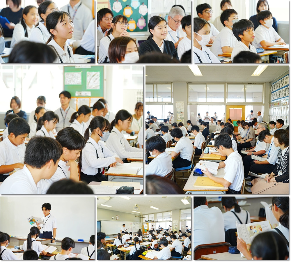 1001　学力向上６の１道徳２