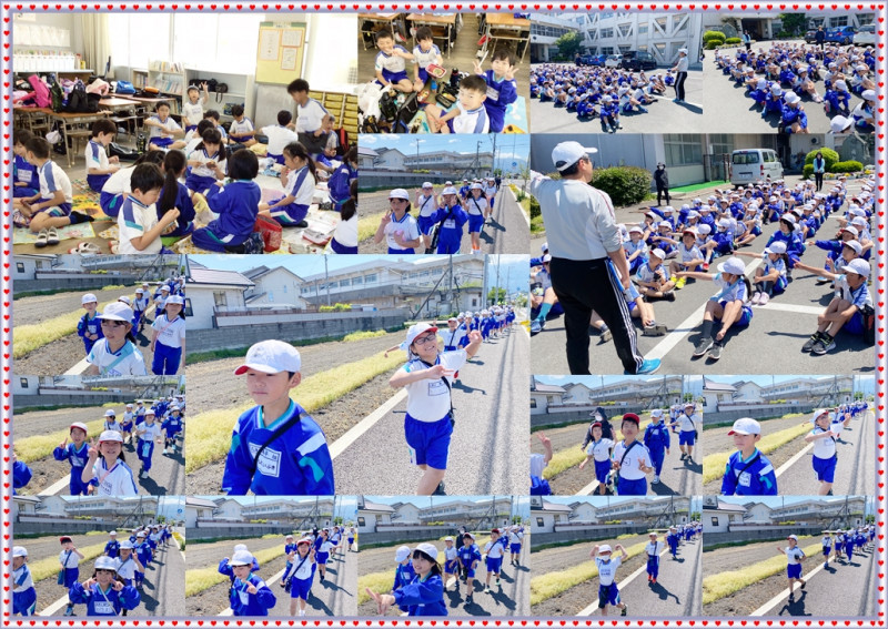 0502 ３年遠足②