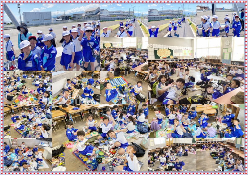 0502３年遠足③