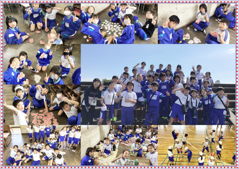 0502 ４年遠足②