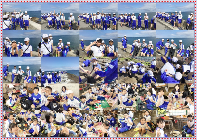 0502 ５年③