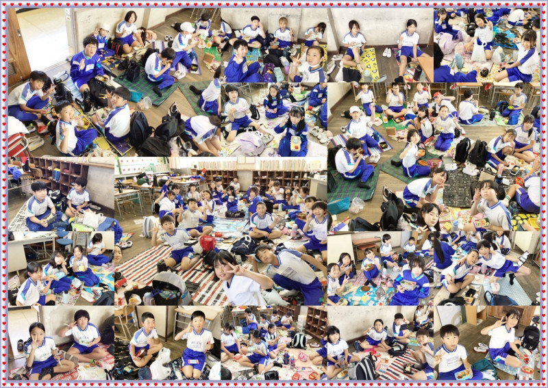 0502 ５年遠足④