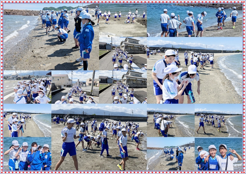 0502 ６年遠足②