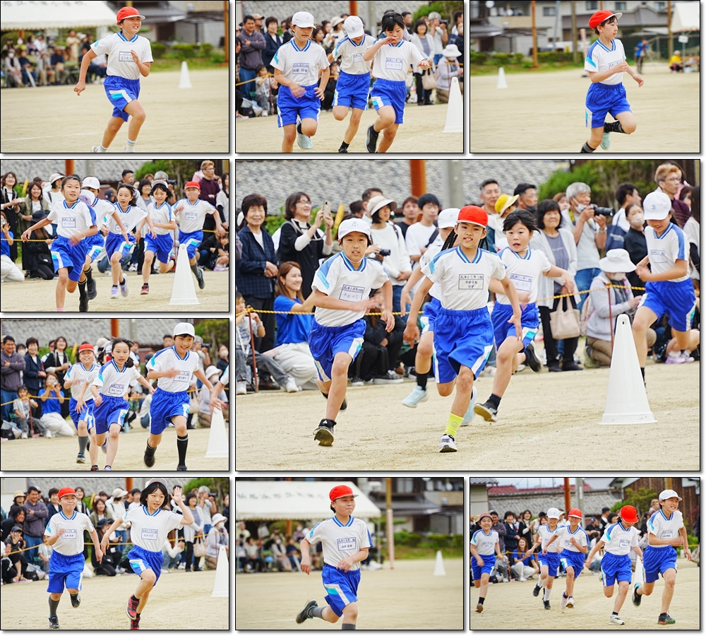 0525　１２　GO　GO　５！！５