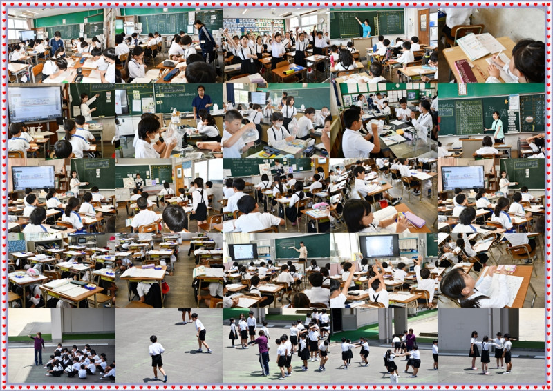 0528 授業風景一枚