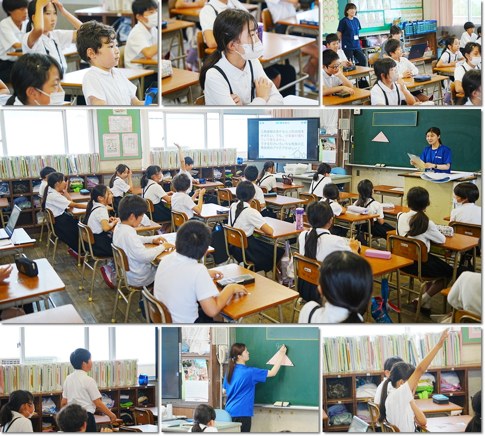 0609　事前授業２組１
