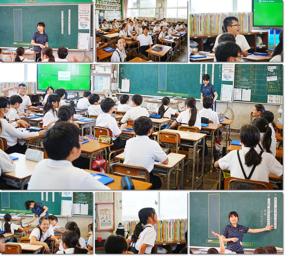 0609　授業５の３国語１